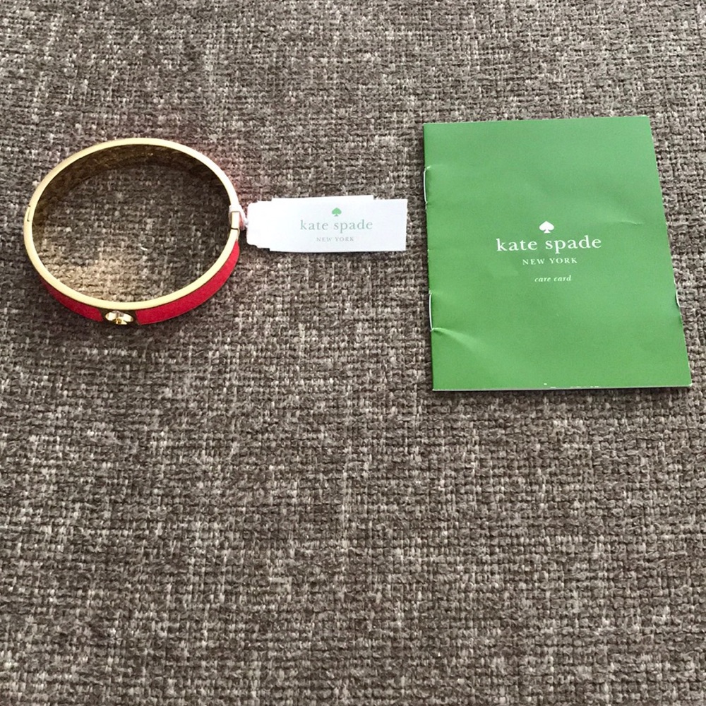 ♠️Kate Spade Bracelet♠️